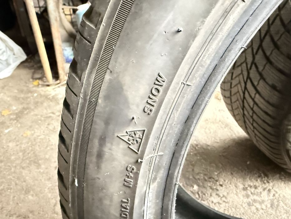 285/40/20 245/45/20 R20 Bridgestone Blizzak LM005 Зима