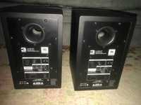 JBL LSR305 monitory studyjne komplet