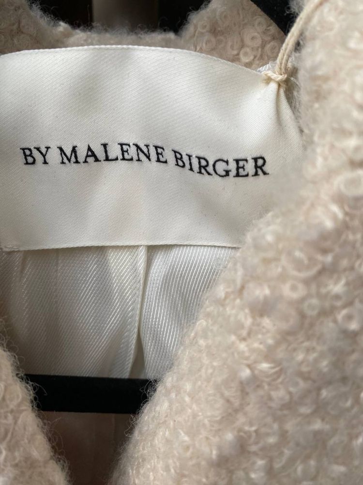 Пальто- пиджак By Malene Birger