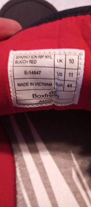 Buty męskie nr 44 w bdb stanie