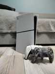 PlayStation 5 slim