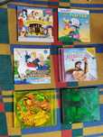 Bajki dla dzieci dvd