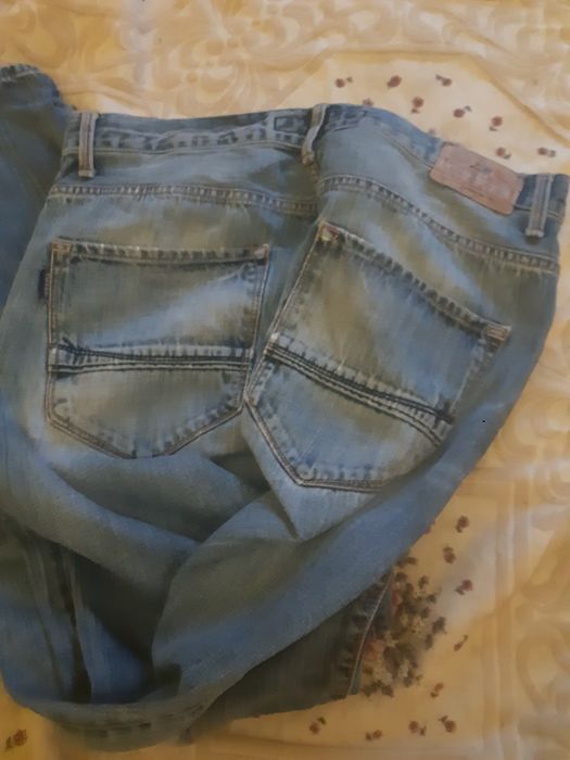 Calças de ganga N.42 TIFFOSI