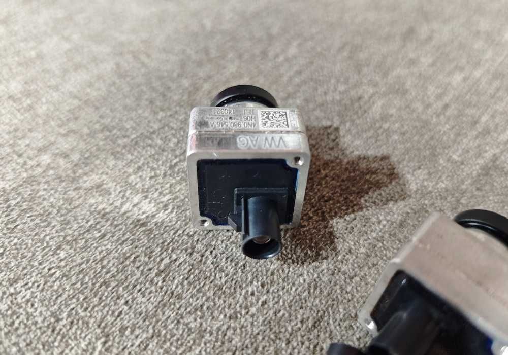 Камера Кругового Обзора 360° Audi A6 A7 A8 Q7 Q8 e-tron GT 4N0980546A
