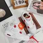 Jordan 4 Retro Metallic Red 38