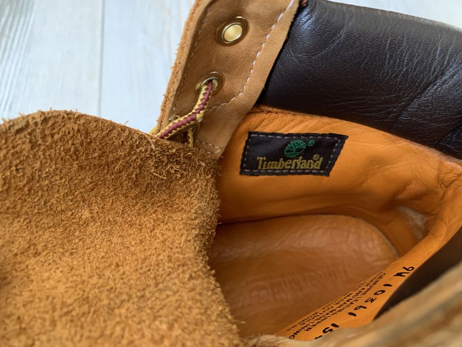 Sprzedam buty Timberland 40