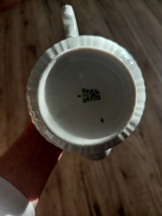 Porcelana Włocławek