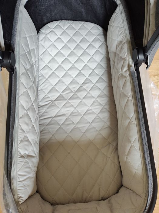 Wózek Venicci upline tinum na Gwarancji