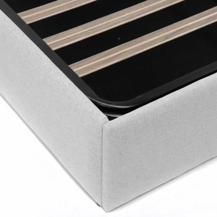 Sommier Fixo / Elevatório NOVO, Varias Cores - Varias Medidas