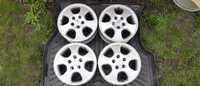 Диски 5/110 R15 Opel GM