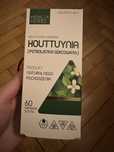 Pstrolistka sercowata suplement diety antywirusowy