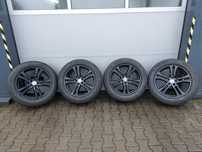Felgi 20" felga 5x120 kola vw amarok vw caravelle Multivan  t5,t6