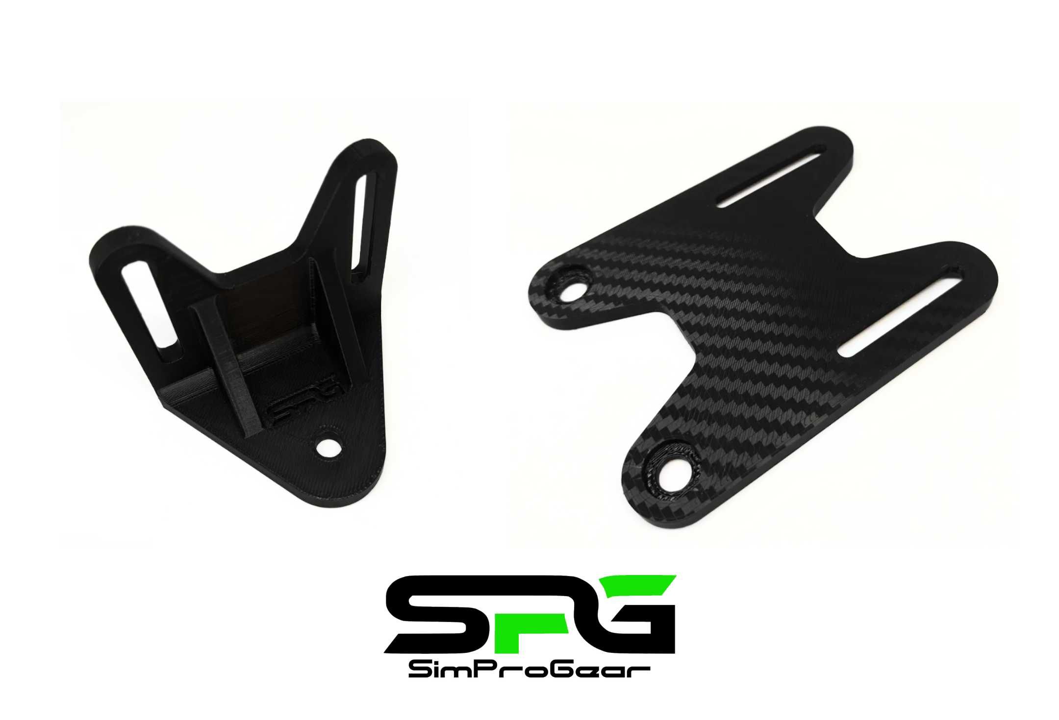 simLogic - Racelogic para sim racing