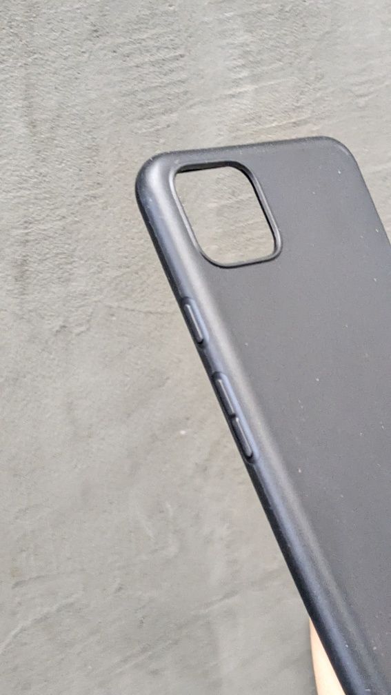 Чохол Tech21 Google Pixel 4 Xl  Studio Colour чехол