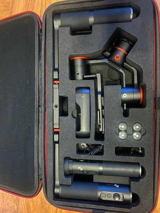 Gimbal Feiyu-Tech A1000 dual