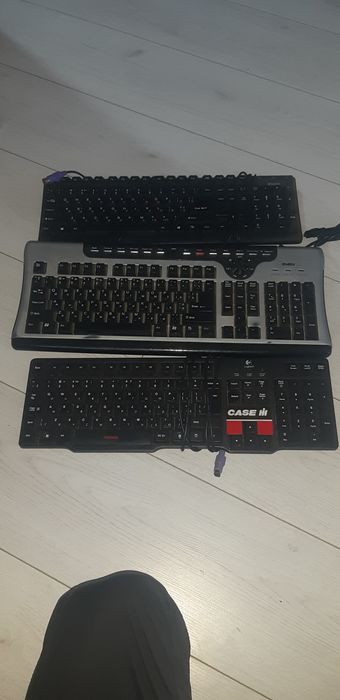 Клавиатура sven logitech