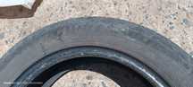 Продам резину летнюю  Bridgestone 175/65 r15
