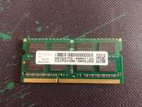 Оперативна пам'ять для ноутбука Puskill 8GB 2R×8 PC3L 1600MHZ 1.35V