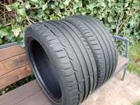 Opony letnie Dunlop Sport Maxx 225x45 R17, 2 szt.