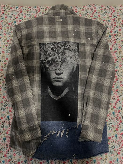 Camisa personalizada Unissexo