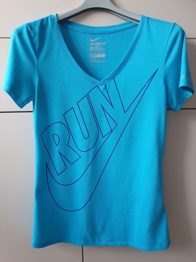 T-shirt Nike rozmiar XS