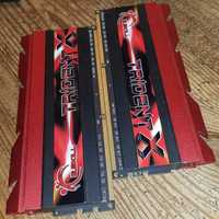 DDR3 2666 MHz! 2x8GB Trident X G.Skill