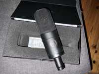 Microfone Áudio Technica 4050 multipattern