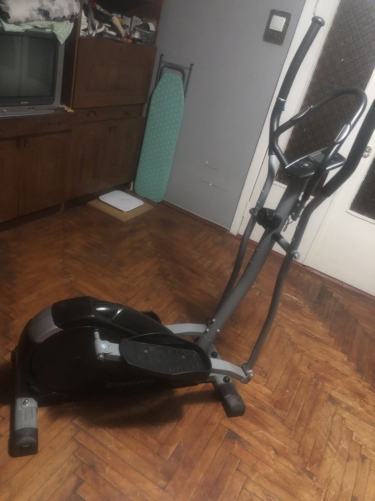 Орбітрек Energetics XT 421 p