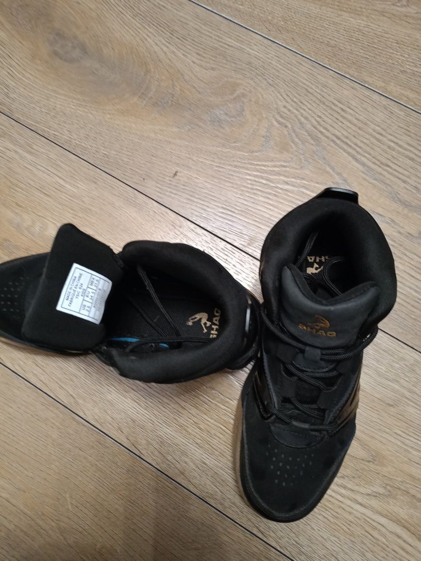 Buty Shaq Devastator rozmiar 34,5 stan bdb