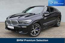 BMW X6 BMW X6 xDrive30d Msport