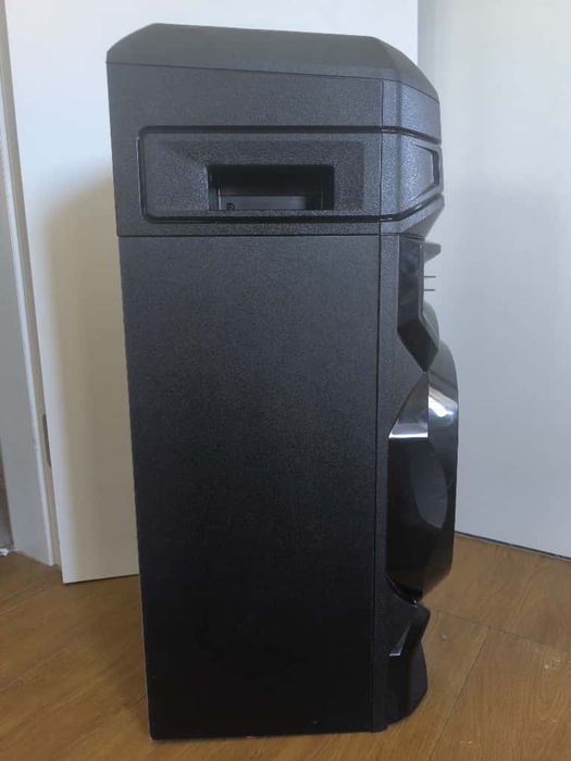 Coluna de som LG XBOOM