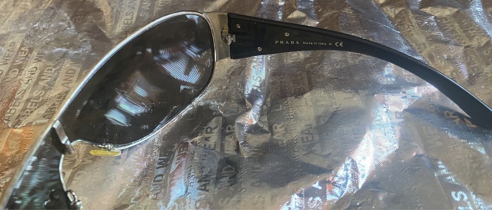 Óculos de Sol Prada Original