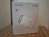 Projektor Magcubic Rzutnik 4K HDMI PILOT WIFI HY300 android chromecast