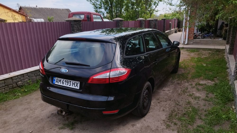 Продам Форд мондео універсал