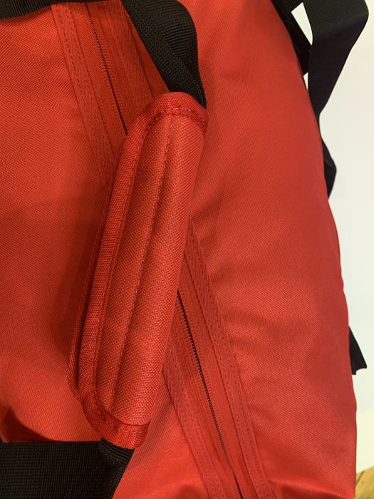 Сумка для залу Nike