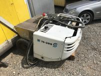 Agregat TS-300  st500,600 SPRAWNY i Carier