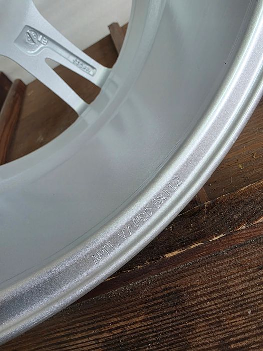 Felga Seat Do Vw Golf 5 6 7 8 Caddy T-Roc Jetta Touran 16 Cali