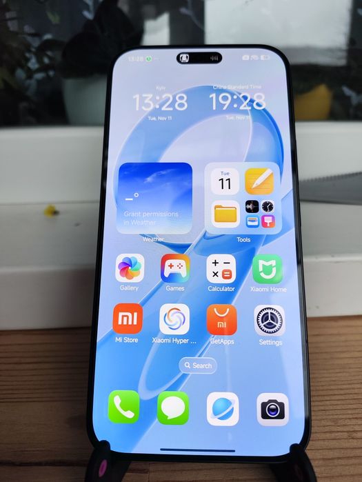 Смартфон Xiaomi Redmi K90 Pro Max 12/256