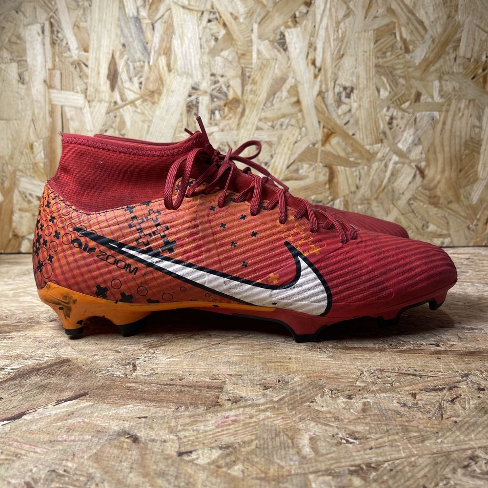 Бутси Nike Air Zoom Mercurial Superfly Vapor