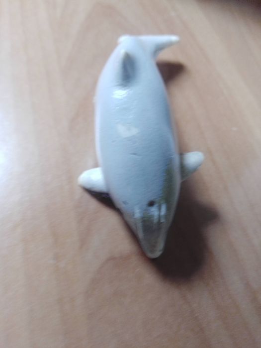 Golfinho do Filme Flipper 1996.