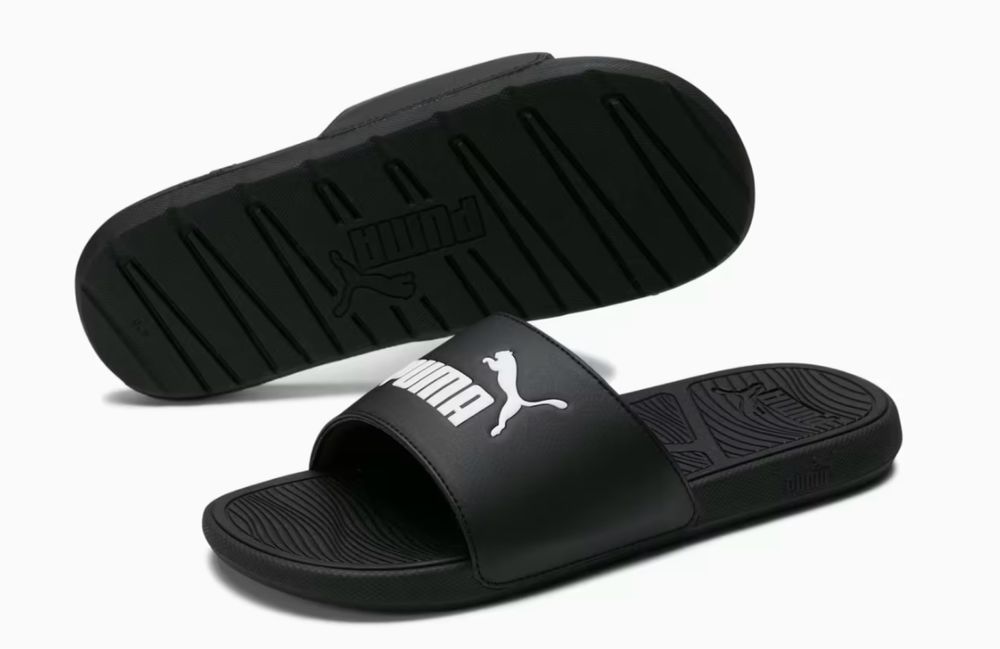 Шльопки чоловічі Puma US11 (44,5)