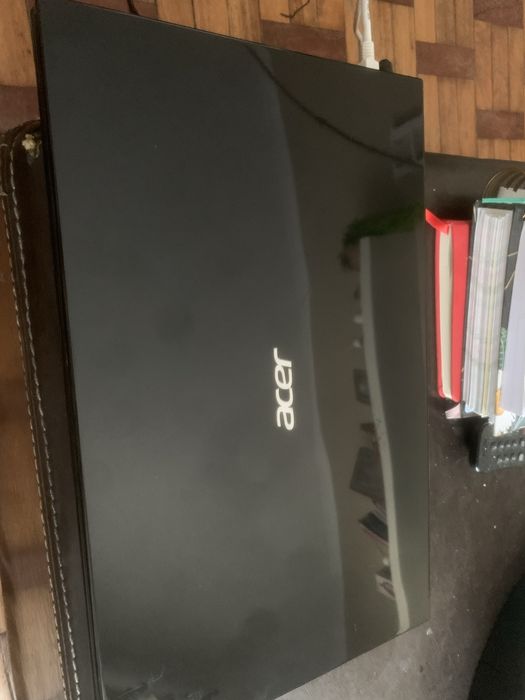 Acer V3-571G i7-3610m 16gb Ram