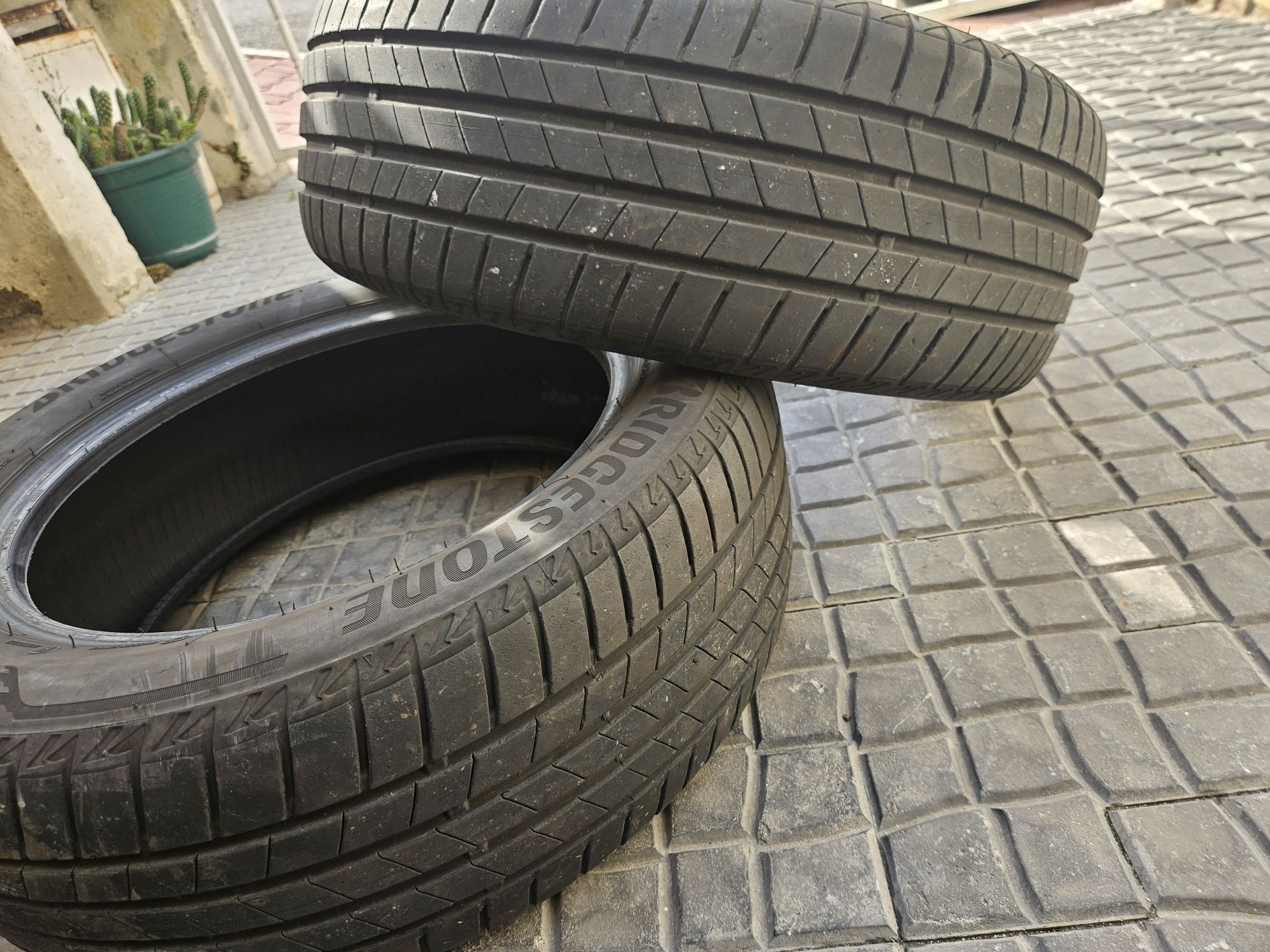 Pneus Usados Semi-Novos Varias Medidas