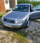 Audi A4 B6, 2003, 1600 m3