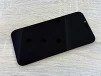 Oryginalny wyświetlacz ekran Apple iPhone 13 Pro Max demontaż wymiana