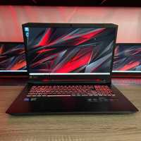 Ігровий ноутбук Acer Nitro 5 i5-11400H 16Gb 512Gb SSD RTX3070-8Gb