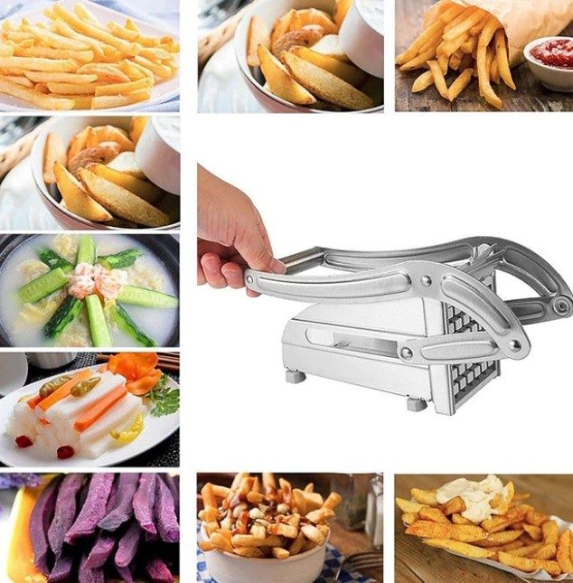 Кухонный инвентарь