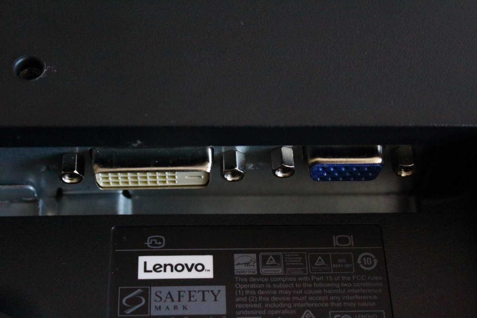 Lenovo ThinkVision E2224