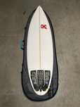 Prancha surf Extreme - flying cat 5’11’