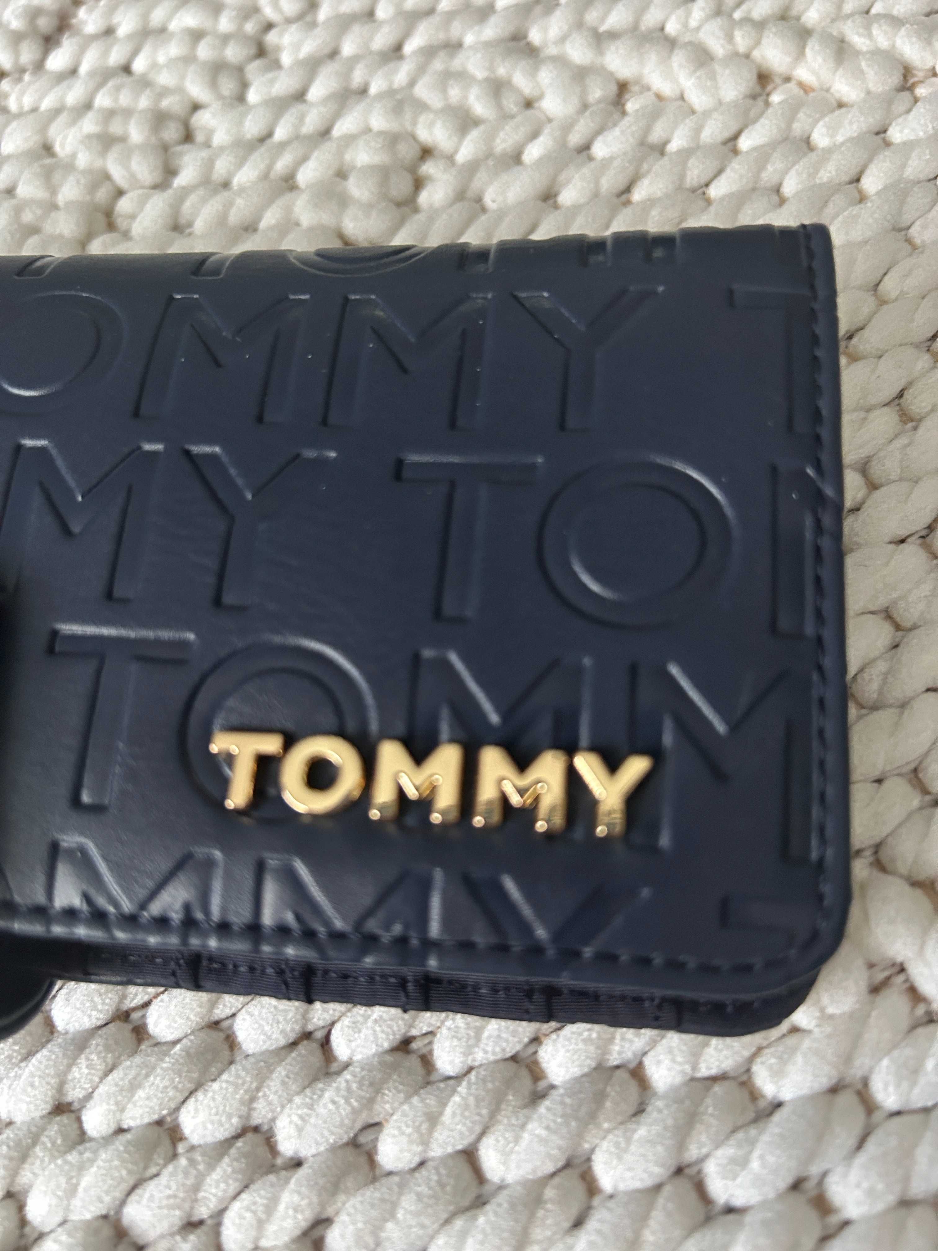 Tommy Hilfiger portfel